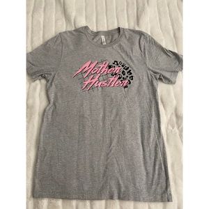 ❀ Bella Canvas Mother Hustler Tee ❀